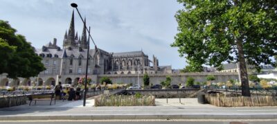 Bretaña 16 jul 2026 - Pont-Aven, Quimper, Concarneau