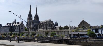 Bretaña 16 jul 2026 - Pont-Aven, Quimper, Concarneau