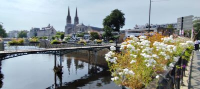Bretaña 16 jul 2026 - Pont-Aven, Quimper, Concarneau