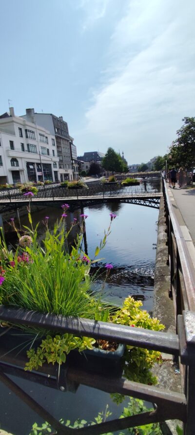 Bretaña 16 jul 2026 - Pont-Aven, Quimper, Concarneau