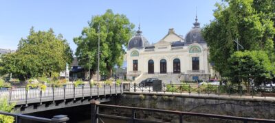 Bretaña 16 jul 2026 - Pont-Aven, Quimper, Concarneau