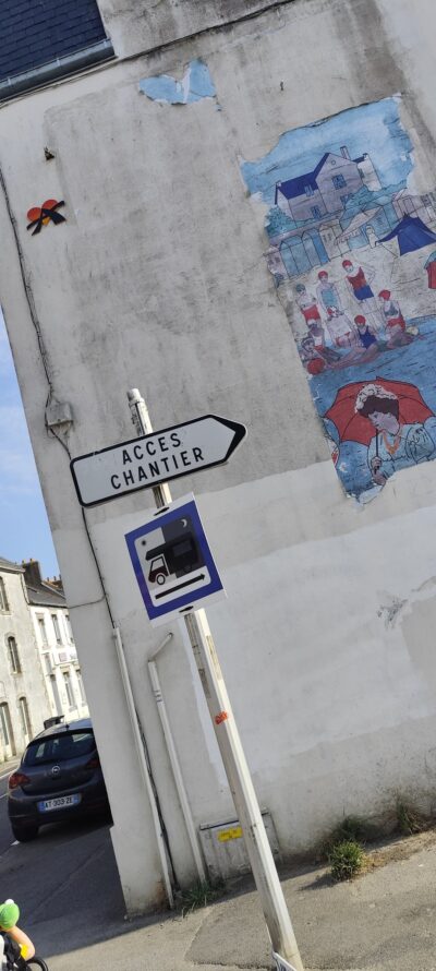 Bretaña 16 jul 2026 - Pont-Aven, Quimper, Concarneau