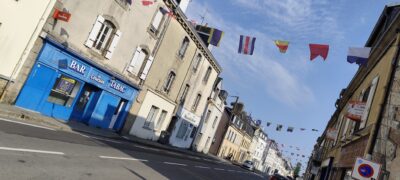 Bretaña 16 jul 2026 - Pont-Aven, Quimper, Concarneau