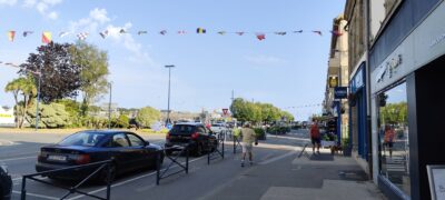 Bretaña 16 jul 2026 - Pont-Aven, Quimper, Concarneau