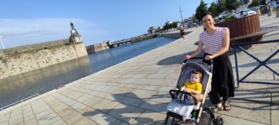 Bretaña 16 jul 2026 - Pont-Aven, Quimper, Concarneau