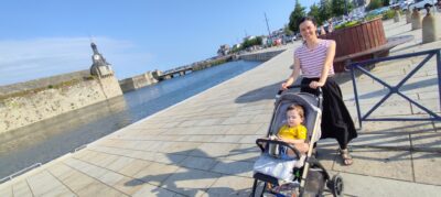 Bretaña 16 jul 2026 - Pont-Aven, Quimper, Concarneau