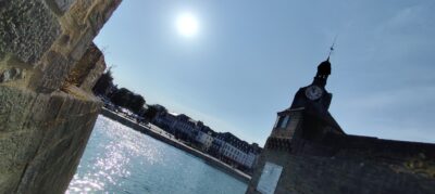 Bretaña 16 jul 2026 - Pont-Aven, Quimper, Concarneau