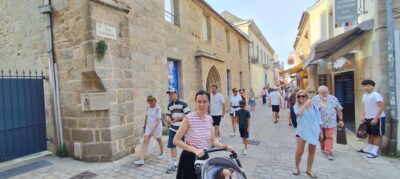 Bretaña 16 jul 2026 - Pont-Aven, Quimper, Concarneau