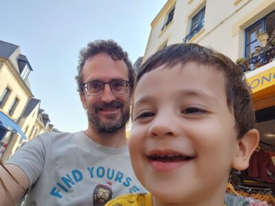 Bretaña 16 jul 2026 - Pont-Aven, Quimper, Concarneau