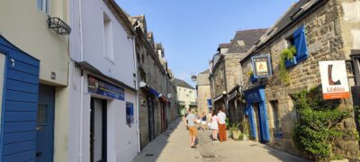 Bretaña 16 jul 2026 - Pont-Aven, Quimper, Concarneau