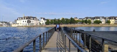 Bretaña 16 jul 2026 - Pont-Aven, Quimper, Concarneau