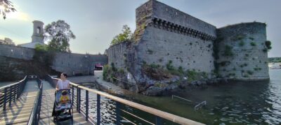 Bretaña 16 jul 2026 - Pont-Aven, Quimper, Concarneau