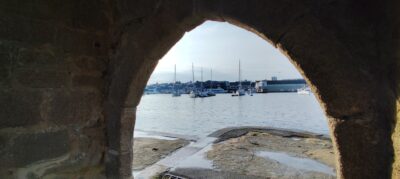 Bretaña 16 jul 2026 - Pont-Aven, Quimper, Concarneau