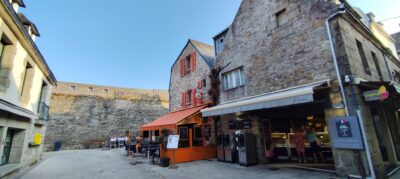 Bretaña 16 jul 2026 - Pont-Aven, Quimper, Concarneau