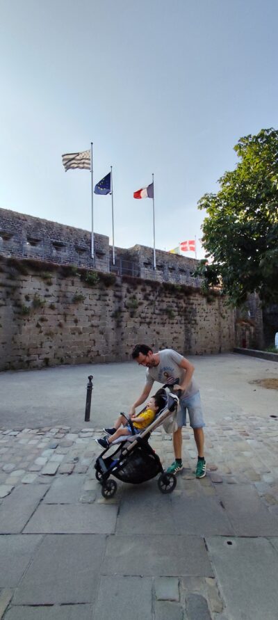 Bretaña 16 jul 2026 - Pont-Aven, Quimper, Concarneau