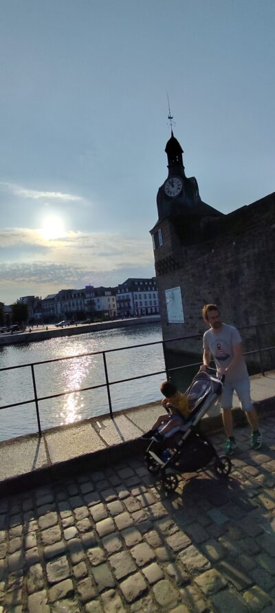 Bretaña 16 jul 2026 - Pont-Aven, Quimper, Concarneau