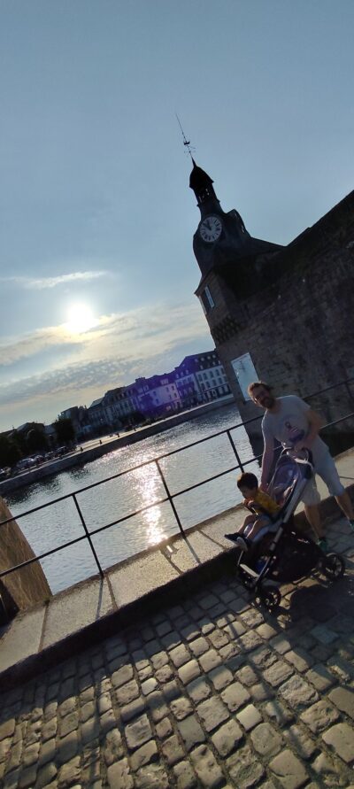 Bretaña 16 jul 2026 - Pont-Aven, Quimper, Concarneau