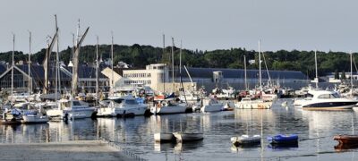 Bretaña 16 jul 2026 - Pont-Aven, Quimper, Concarneau