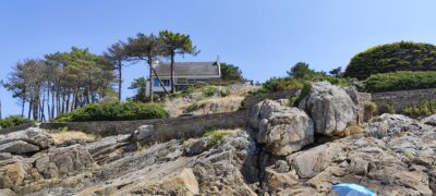 Bretaña 17 jul 2026 - playa Névez + Pont-Aven