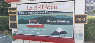 Bretaña 17 jul 2026 - playa Névez + Pont-Aven