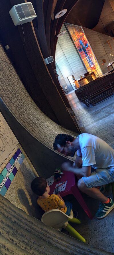 Bretaña 18 jul 2026 - Lorient + Ploemeur + Carnac