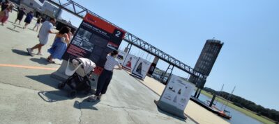 Bretaña 18 jul 2026 - Lorient + Ploemeur + Carnac