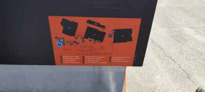 Bretaña 18 jul 2026 - Lorient + Ploemeur + Carnac