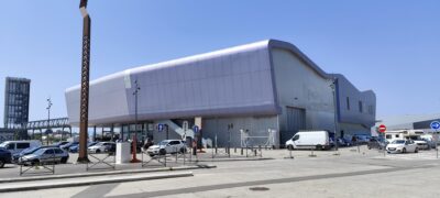 Bretaña 18 jul 2026 - Lorient + Ploemeur + Carnac