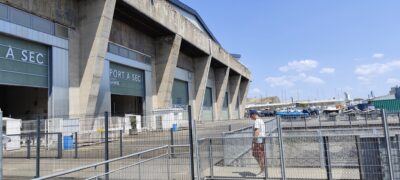 Bretaña 18 jul 2026 - Lorient + Ploemeur + Carnac