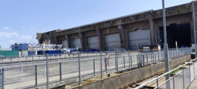 Bretaña 18 jul 2026 - Lorient + Ploemeur + Carnac