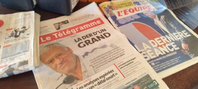 Bretaña 18 jul 2026 - Lorient + Ploemeur + Carnac