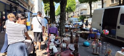 Bretaña 18 jul 2026 - Lorient + Ploemeur + Carnac