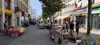 Bretaña 18 jul 2026 - Lorient + Ploemeur + Carnac