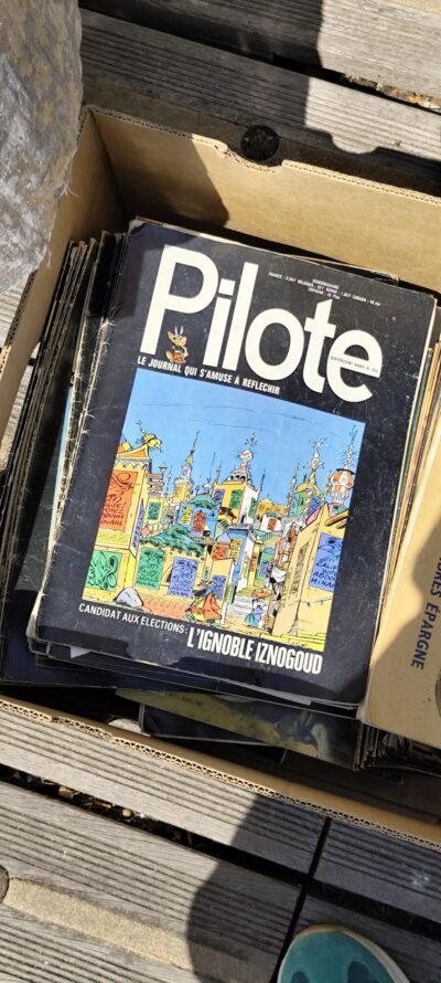Bretaña 18 jul 2026 - Lorient + Ploemeur + Carnac