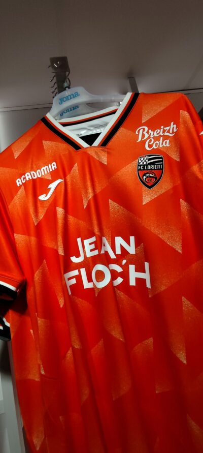 Bretaña 18 jul 2026 - Lorient + Ploemeur + Carnac