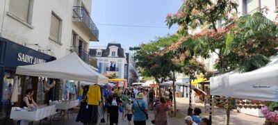 Bretaña 18 jul 2026 - Lorient + Ploemeur + Carnac