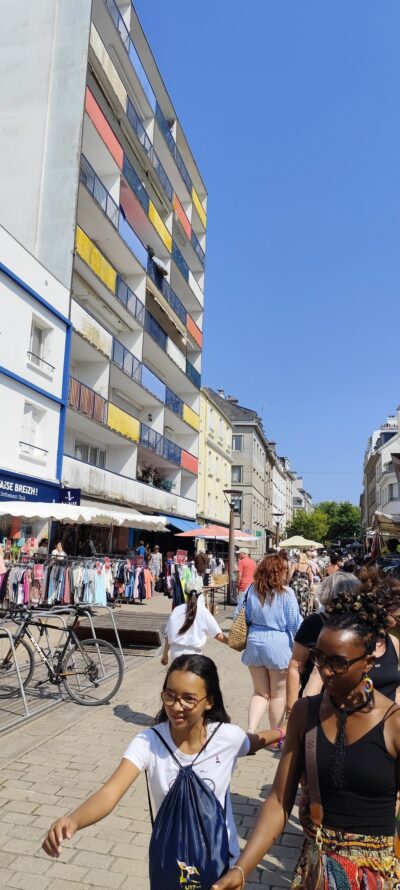 Bretaña 18 jul 2026 - Lorient + Ploemeur + Carnac