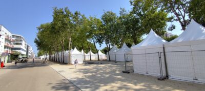 Bretaña 18 jul 2026 - Lorient + Ploemeur + Carnac