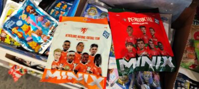 Bretaña 18 jul 2026 - Lorient + Ploemeur + Carnac