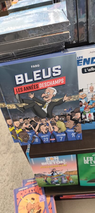 Bretaña 18 jul 2026 - Lorient + Ploemeur + Carnac