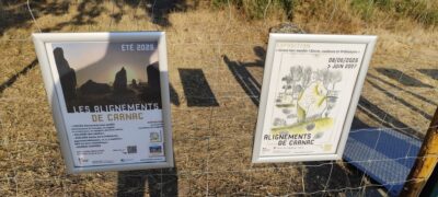 Bretaña 18 jul 2026 - Lorient + Ploemeur + Carnac