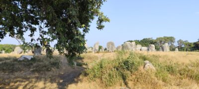 Bretaña 18 jul 2026 - Lorient + Ploemeur + Carnac
