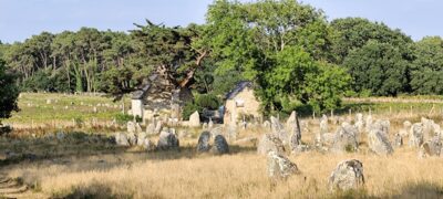 Bretaña 18 jul 2026 - Lorient + Ploemeur + Carnac