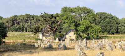 Bretaña 18 jul 2026 - Lorient + Ploemeur + Carnac