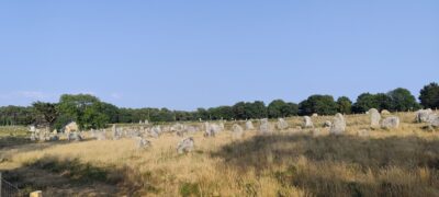 Bretaña 18 jul 2026 - Lorient + Ploemeur + Carnac
