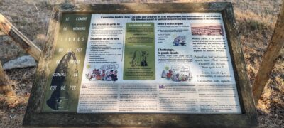 Bretaña 18 jul 2026 - Lorient + Ploemeur + Carnac