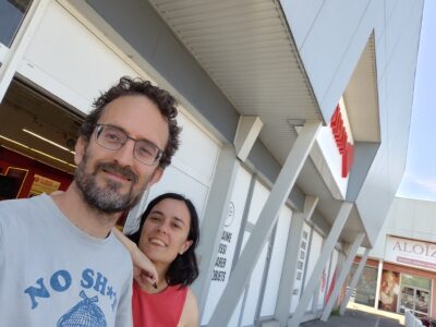 Bretaña 20 jul 2026
