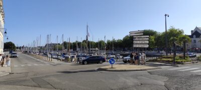 Bretaña 20 jul 2026