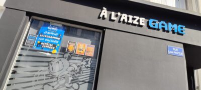 Bretaña 22 jul 2026