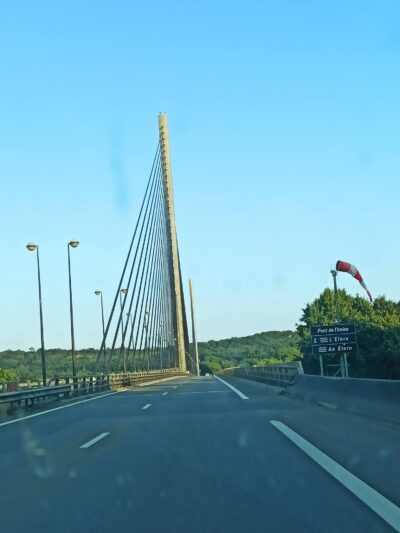 Bretaña 22 jul 2026